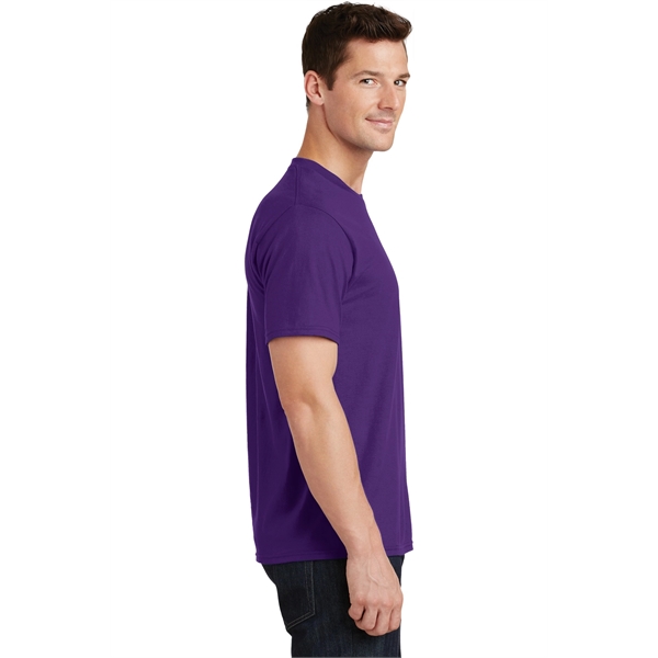 Port & Company Fan Favorite Tee. - Port & Company Fan Favorite Tee. - Image 116 of 299