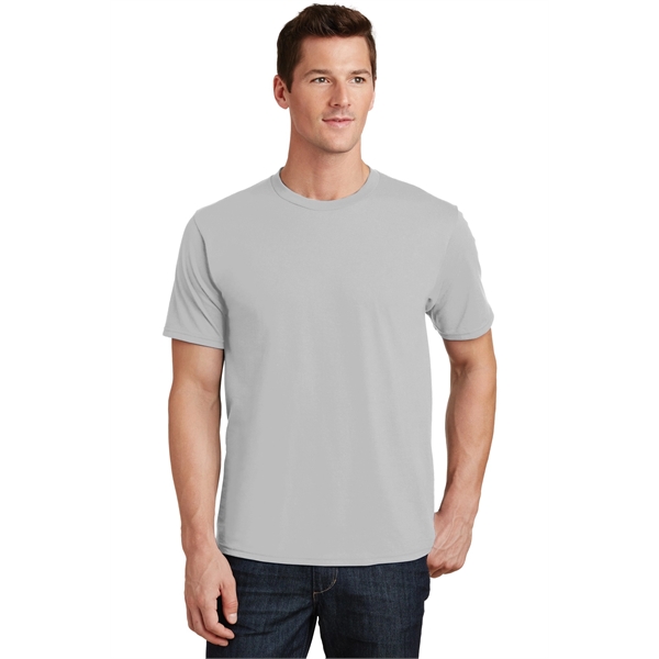 Port & Company Fan Favorite Tee. - Port & Company Fan Favorite Tee. - Image 119 of 299