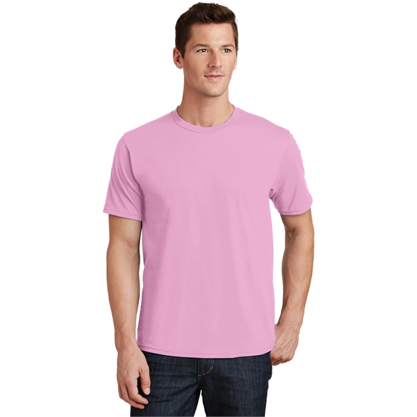 Port & Company Fan Favorite Tee. - Port & Company Fan Favorite Tee. - Image 120 of 299