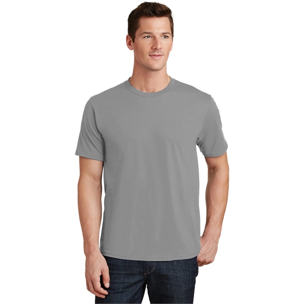 Port & Company Fan Favorite Tee. - Port & Company Fan Favorite Tee. - Image 121 of 299