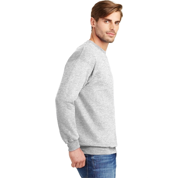 Hanes Ultimate Cotton - Crewneck Sweatshirt. - Hanes Ultimate Cotton - Crewneck Sweatshirt. - Image 24 of 88