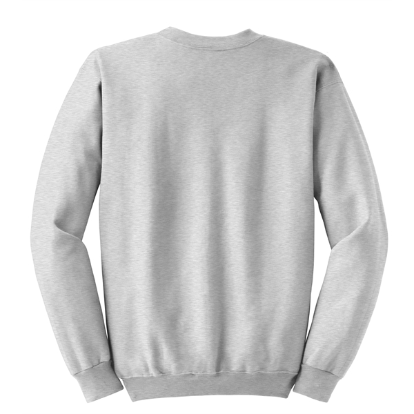 Hanes Ultimate Cotton - Crewneck Sweatshirt. - Hanes Ultimate Cotton - Crewneck Sweatshirt. - Image 26 of 88