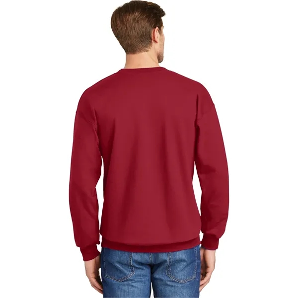 Hanes Ultimate Cotton - Crewneck Sweatshirt. - Hanes Ultimate Cotton - Crewneck Sweatshirt. - Image 41 of 88