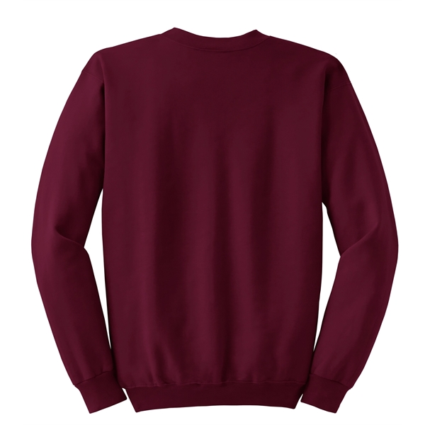 Hanes Ultimate Cotton - Crewneck Sweatshirt. - Hanes Ultimate Cotton - Crewneck Sweatshirt. - Image 50 of 88