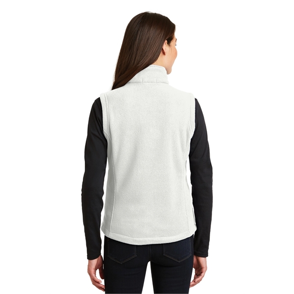 Port Authority Women's Value Fleece Vest. - Port Authority Women's Value Fleece Vest. - Image 37 of 45