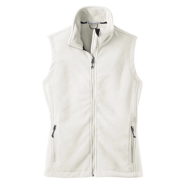 Port Authority Women's Value Fleece Vest. - Port Authority Women's Value Fleece Vest. - Image 39 of 45