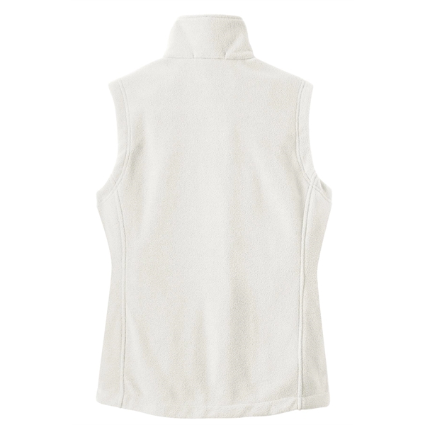 Port Authority Women's Value Fleece Vest. - Port Authority Women's Value Fleece Vest. - Image 40 of 45