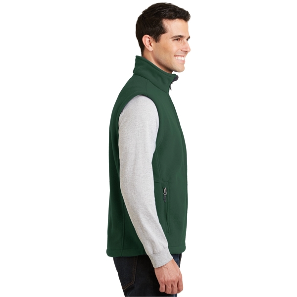 Port Authority Value Fleece Vest. - Port Authority Value Fleece Vest. - Image 13 of 35