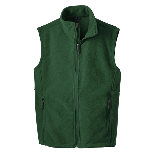 Port Authority Value Fleece Vest. - Port Authority Value Fleece Vest. - Image 14 of 35