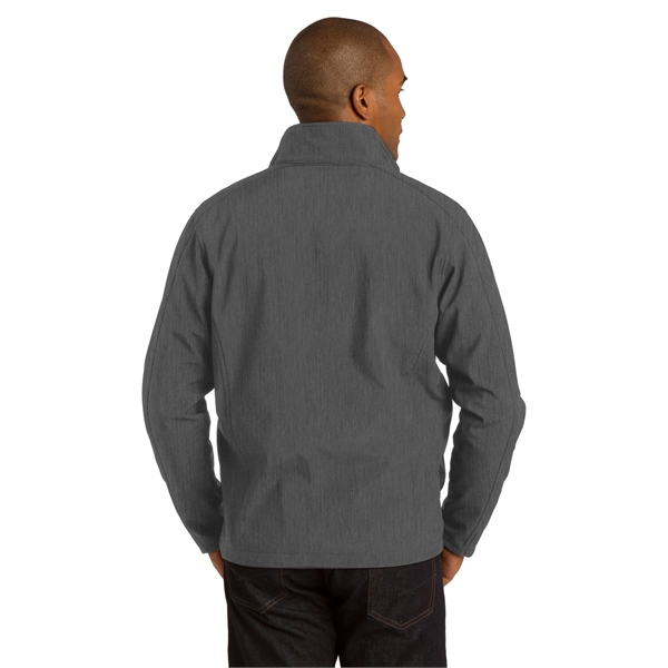 Port Authority Core Soft Shell Jacket. - Port Authority Core Soft Shell Jacket. - Image 29 of 61