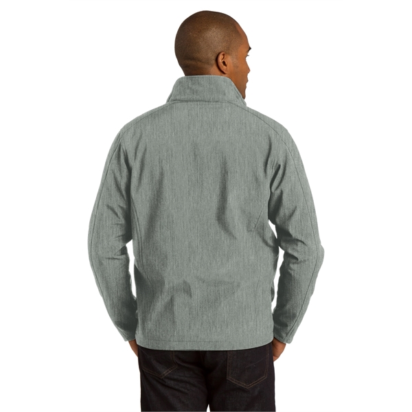 Port Authority Core Soft Shell Jacket. - Port Authority Core Soft Shell Jacket. - Image 37 of 61