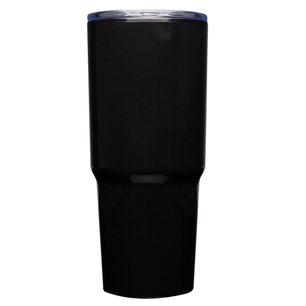 Double Wall Insulated Mug 32 oz