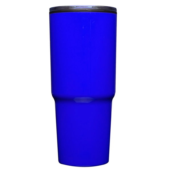 Double Wall Travel Mug