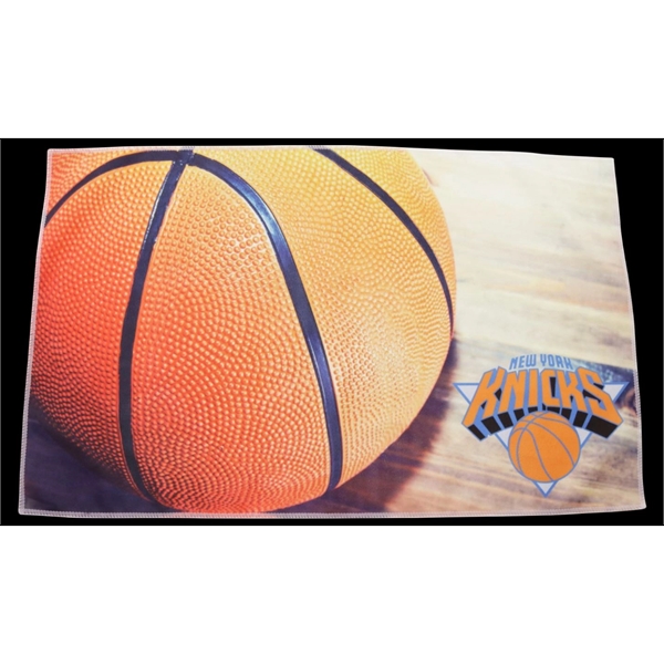 Full Color Rally Towel - 11x18 - Full Color Rally Towel - 11x18 - Image 0 of 0