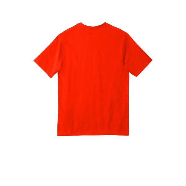 Carhartt Workwear Pocket Short Sleeve T-Shirt. - Carhartt Workwear Pocket Short Sleeve T-Shirt. - Image 80 of 101