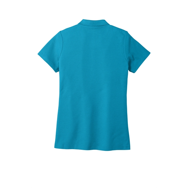 Port Authority Women's SuperPro React Polo. - Port Authority Women's SuperPro React Polo. - Image 95 of 96