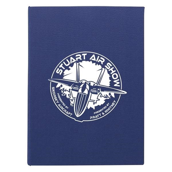 Jotter With Sticky Notes And Flags - Jotter With Sticky Notes And Flags - Image 1 of 2
