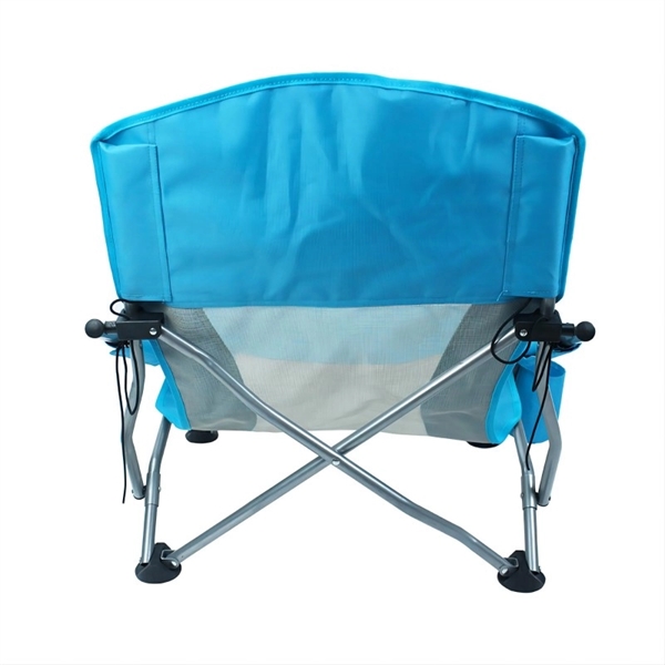 Folding Sea Beach Chair - Folding Sea Beach Chair - Image 3 of 4