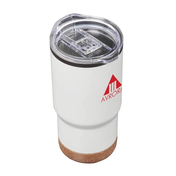 Donana Tumbler w/Cork Base - 20oz - Donana Tumbler w/Cork Base - 20oz - Image 2 of 9