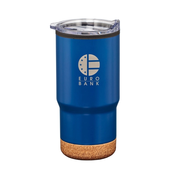 Donana Tumbler w/Cork Base - 20oz - Donana Tumbler w/Cork Base - 20oz - Image 1 of 9