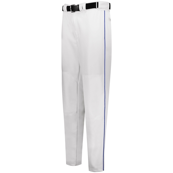 Youth Piped Change Up Baseball Pant - Youth Piped Change Up Baseball Pant - Image 3 of 7