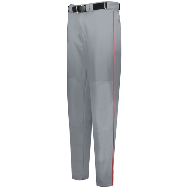 Youth Piped Change Up Baseball Pant - Youth Piped Change Up Baseball Pant - Image 6 of 7