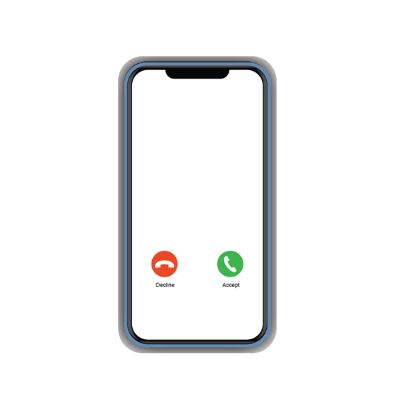 Cell Phone Full Color Magnet - Cell Phone Full Color Magnet - Image 5 of 25