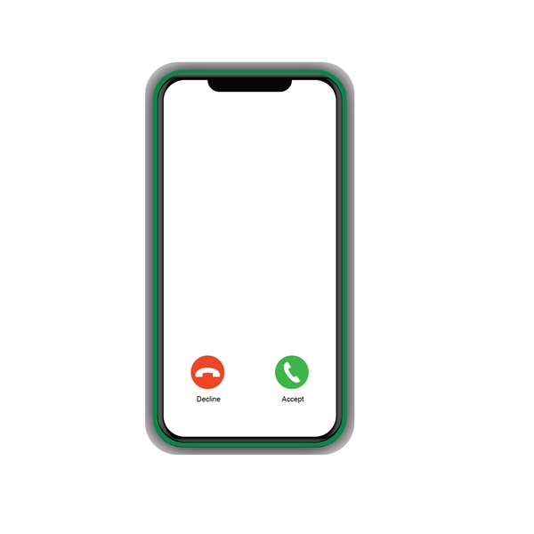 Cell Phone Full Color Magnet - Cell Phone Full Color Magnet - Image 6 of 25