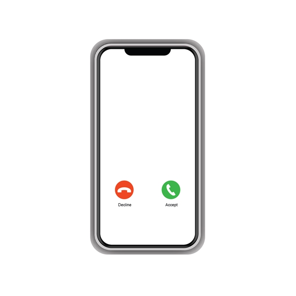 Cell Phone Full Color Magnet - Cell Phone Full Color Magnet - Image 7 of 25