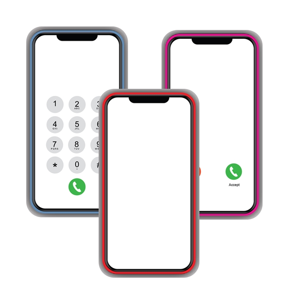 Cell Phone Full Color Magnet - Cell Phone Full Color Magnet - Image 10 of 25