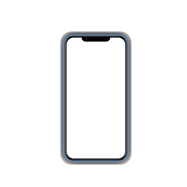 Cell Phone Full Color Magnet - Cell Phone Full Color Magnet - Image 12 of 25