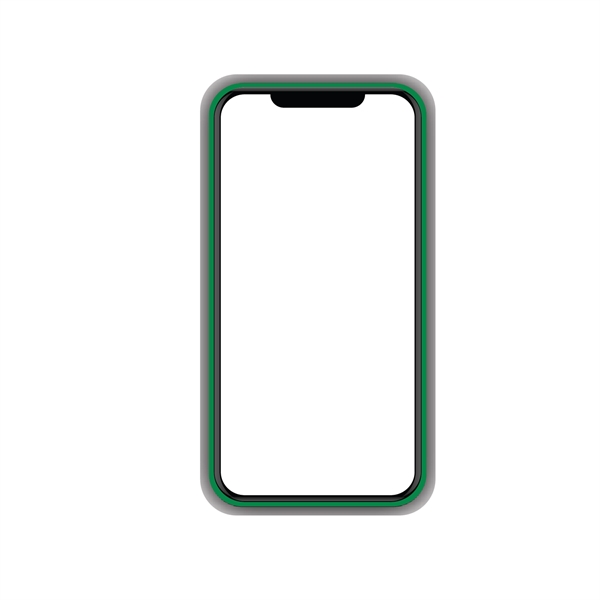 Cell Phone Full Color Magnet - Cell Phone Full Color Magnet - Image 13 of 25
