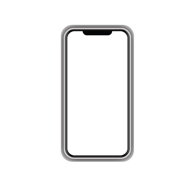 Cell Phone Full Color Magnet - Cell Phone Full Color Magnet - Image 14 of 25