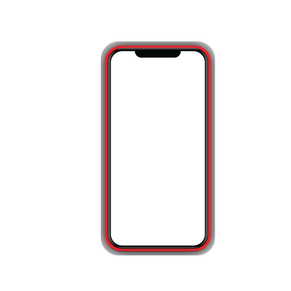 Cell Phone Full Color Magnet - Cell Phone Full Color Magnet - Image 16 of 25