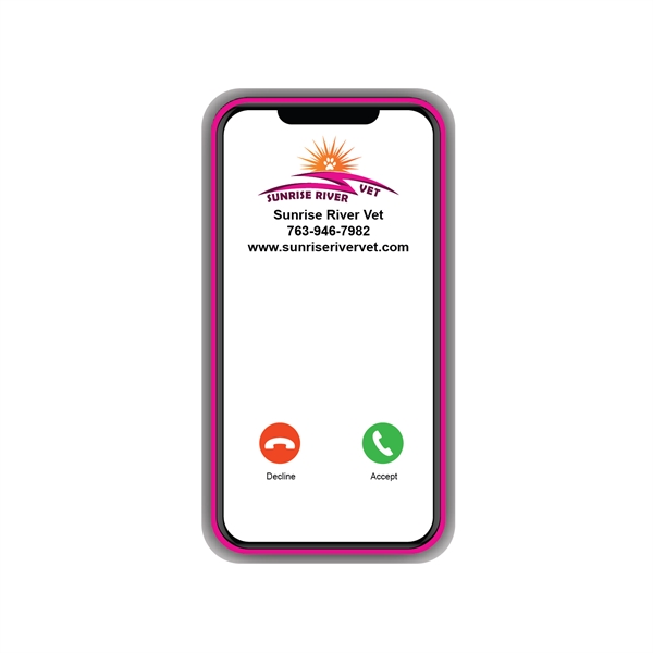 Cell Phone Full Color Magnet - Cell Phone Full Color Magnet - Image 18 of 25