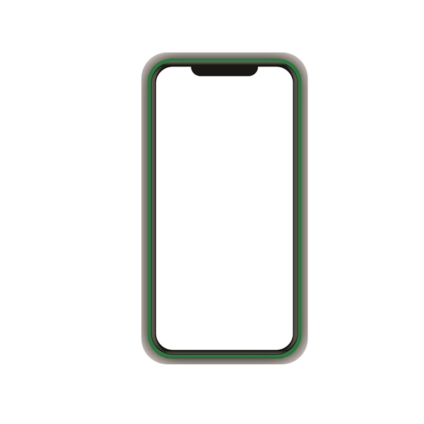 Cell Phone Full Color Magnet - Cell Phone Full Color Magnet - Image 20 of 25