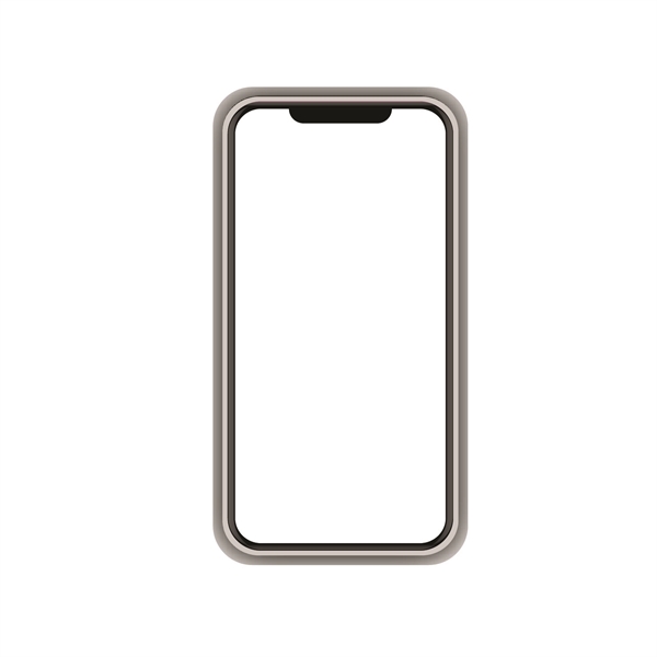 Cell Phone Full Color Magnet - Cell Phone Full Color Magnet - Image 21 of 25