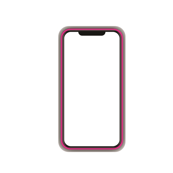 Cell Phone Full Color Magnet - Cell Phone Full Color Magnet - Image 23 of 25