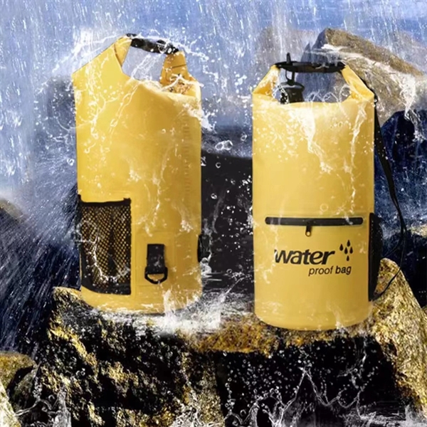 Waterproof Dry Bag - Waterproof Dry Bag - Image 1 of 3