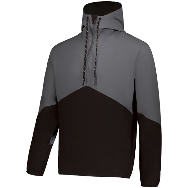Legend Hooded Pullover - Legend Hooded Pullover - Image 6 of 10