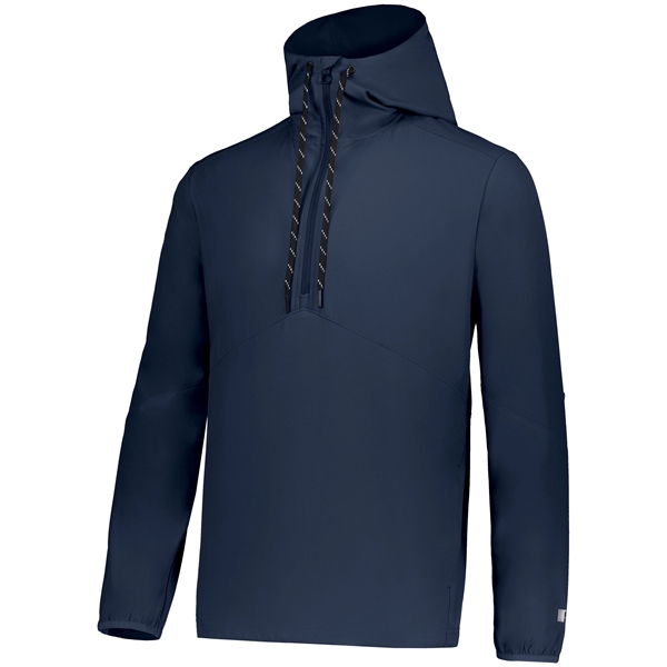 Legend Hooded Pullover - Legend Hooded Pullover - Image 3 of 10