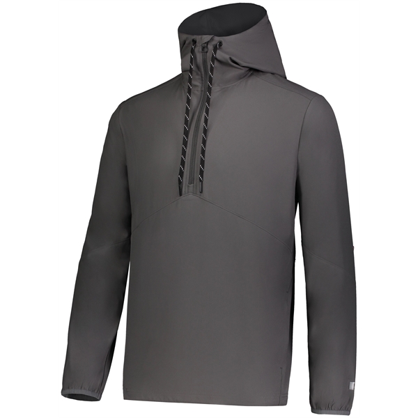 Legend Hooded Pullover - Legend Hooded Pullover - Image 4 of 10
