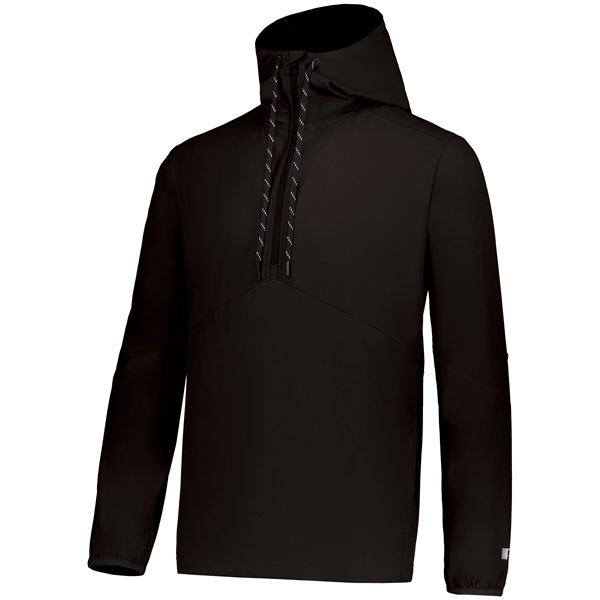 Legend Hooded Pullover - Legend Hooded Pullover - Image 5 of 10