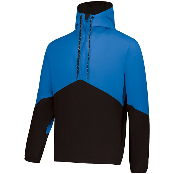 Legend Hooded Pullover - Legend Hooded Pullover - Image 7 of 10