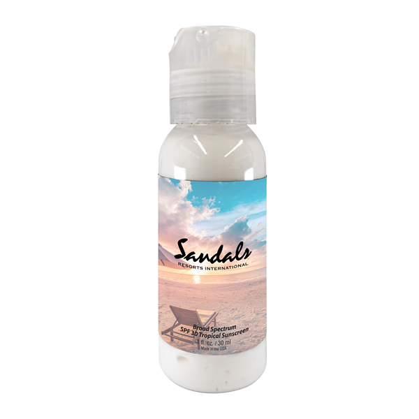 1 oz Sunscreen - 1 oz Sunscreen - Image 0 of 0