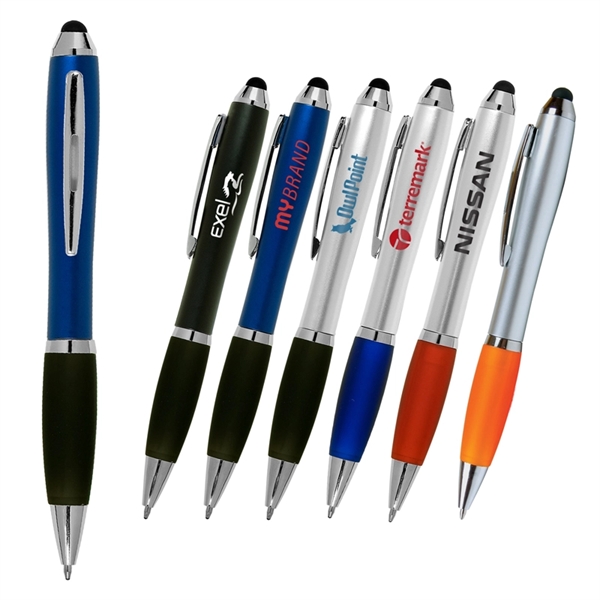 Ergo Stylus Pen - Ergo Stylus Pen - Image 0 of 6