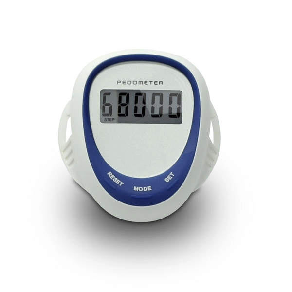 Shoes Pedometer - Shoes Pedometer - Image 0 of 4