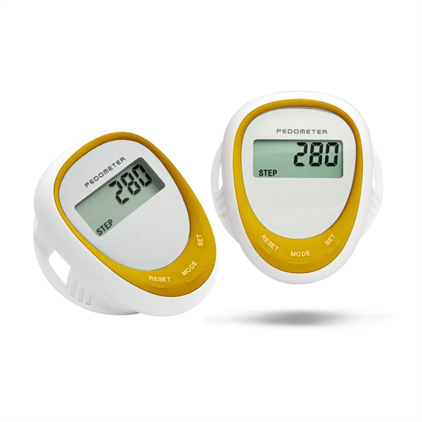 Shoes Pedometer - Shoes Pedometer - Image 1 of 4