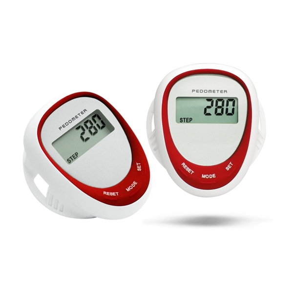 Shoes Pedometer - Shoes Pedometer - Image 2 of 4