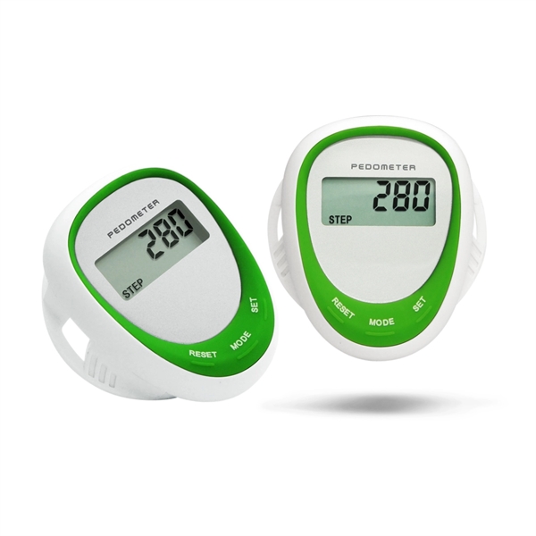 Shoes Pedometer - Shoes Pedometer - Image 3 of 4